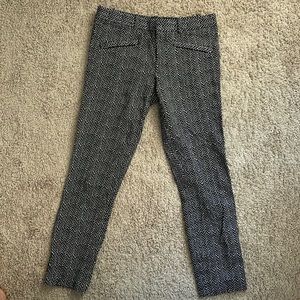 Gap trousers
